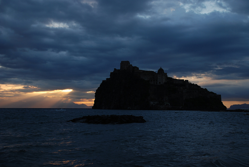 Verso levante