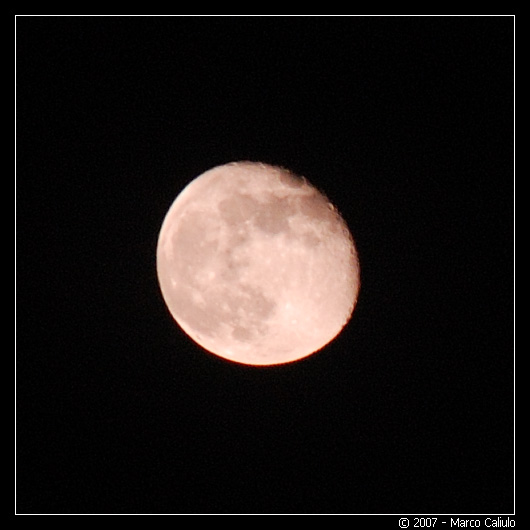 La Luna