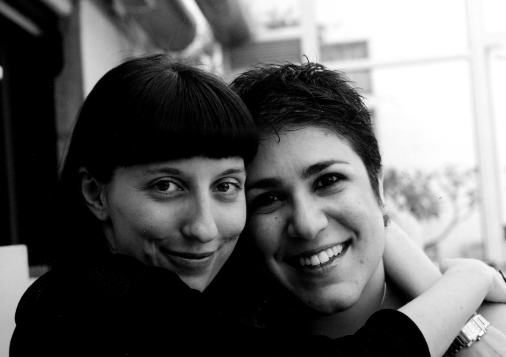Agny & P
