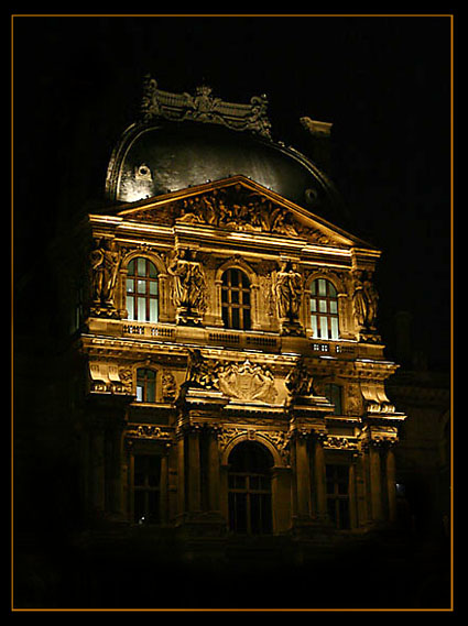 louvre