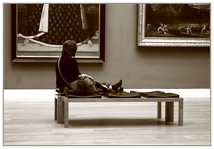 louvre
