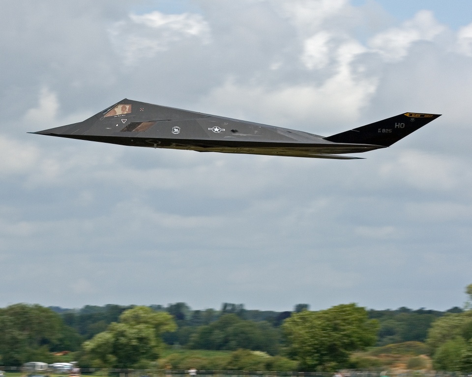 F-117