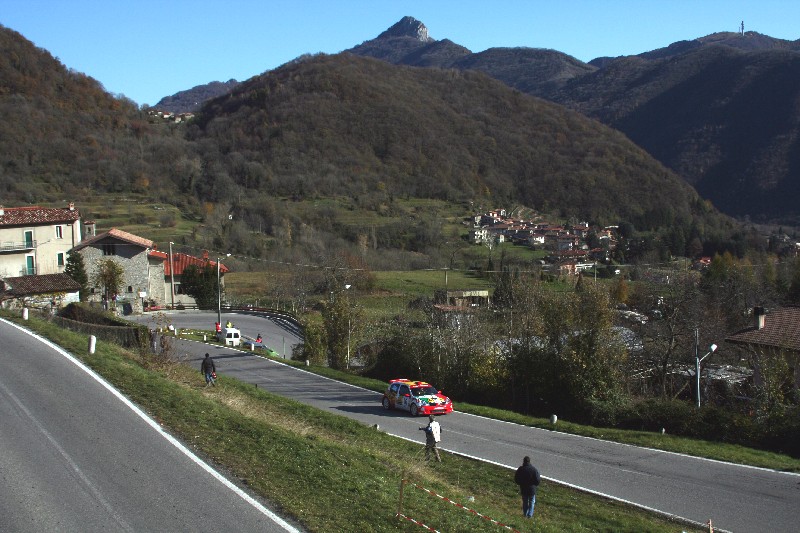 RALLY DI COMO