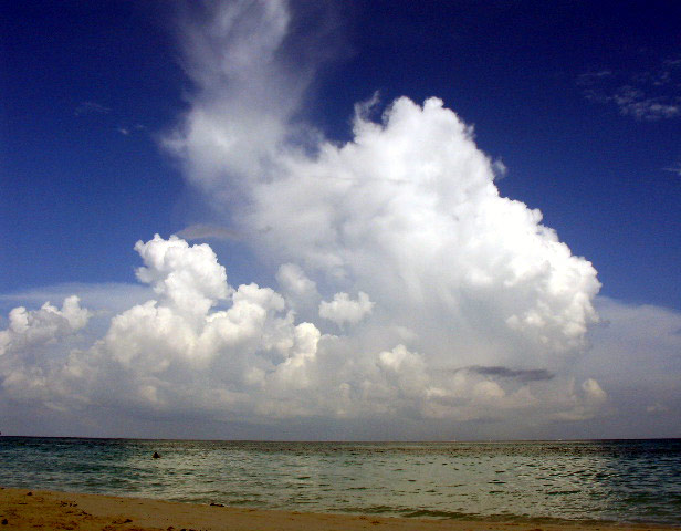 NUVOLE