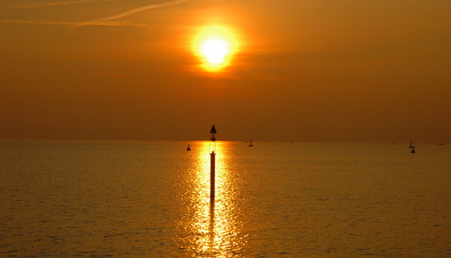TRAMONTO