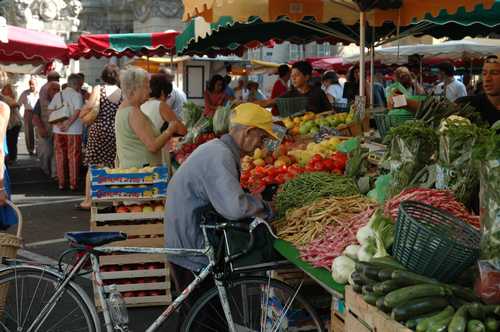 MERCATO