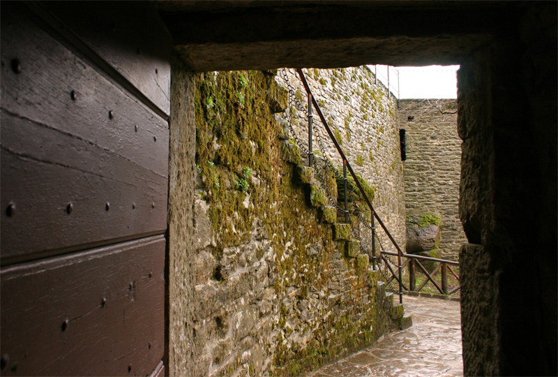 La porta