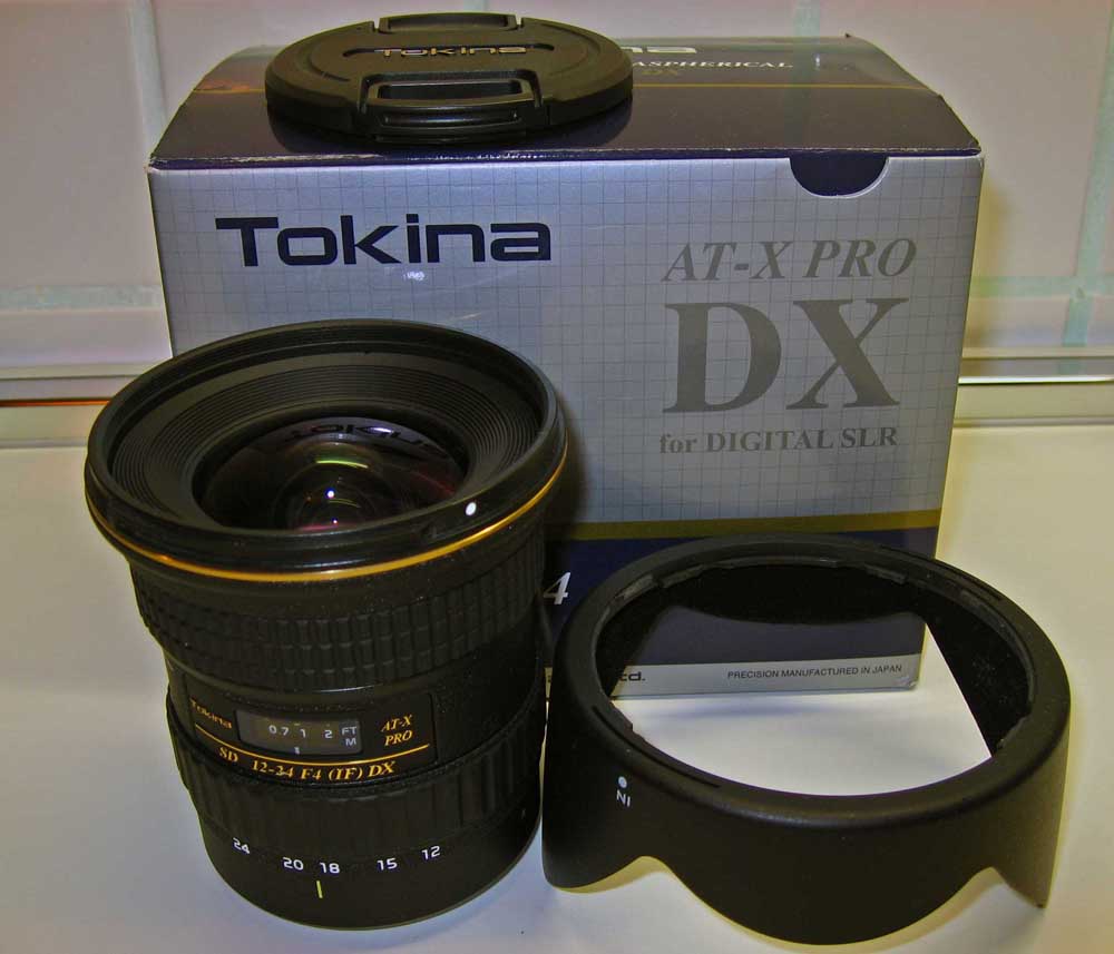 tokina