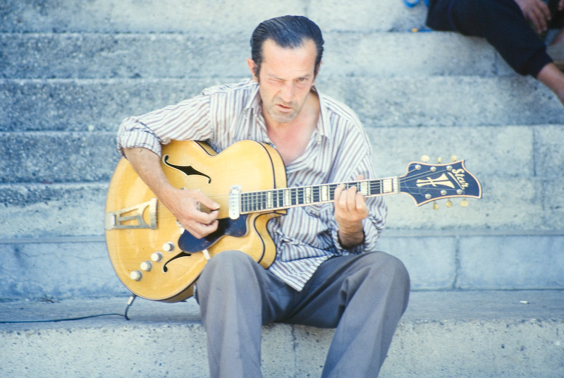 la musique