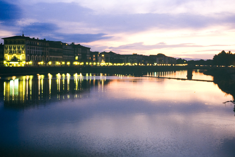 Firenze 1988