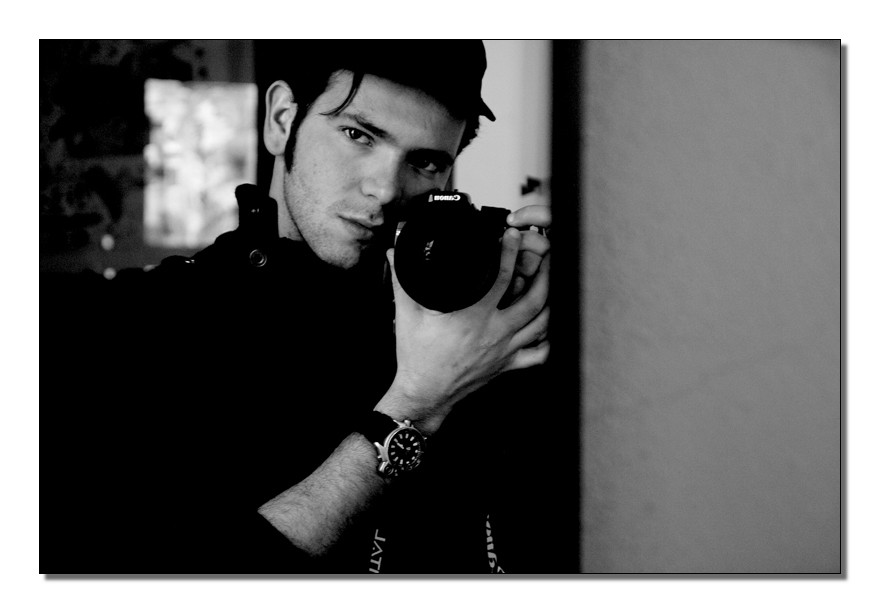 self portrait