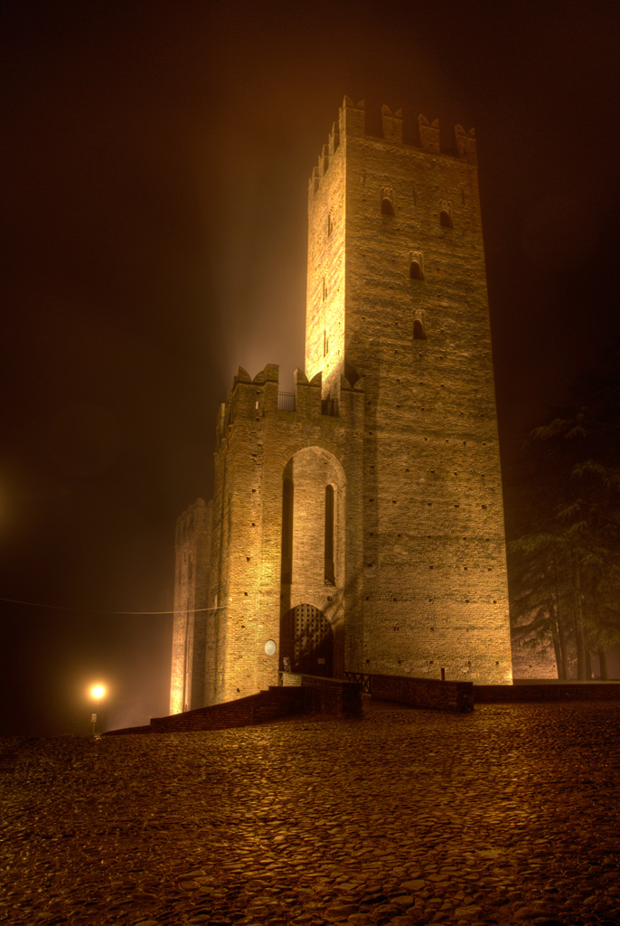 Castell'Arquato