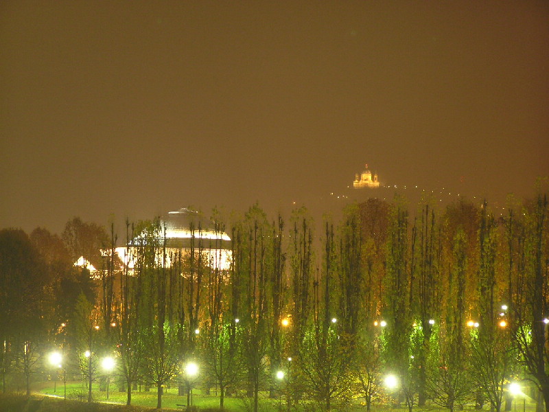 gran madre di dio, torino