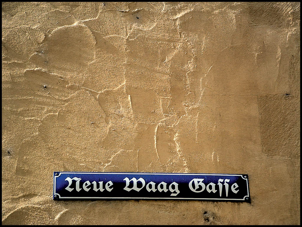 il muro