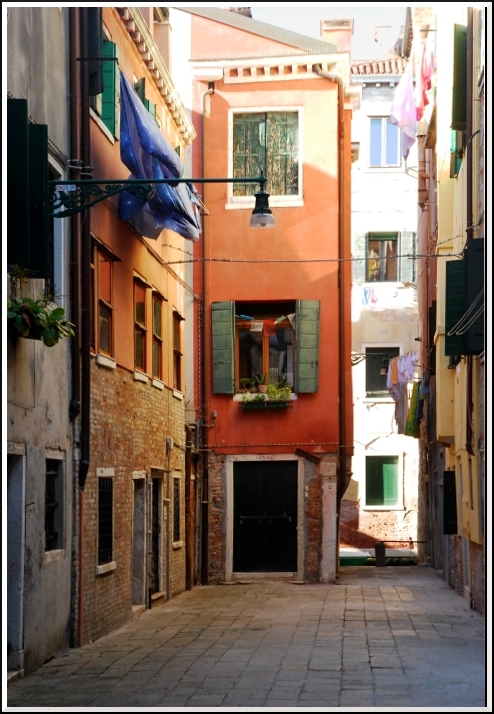 Colori insoliti