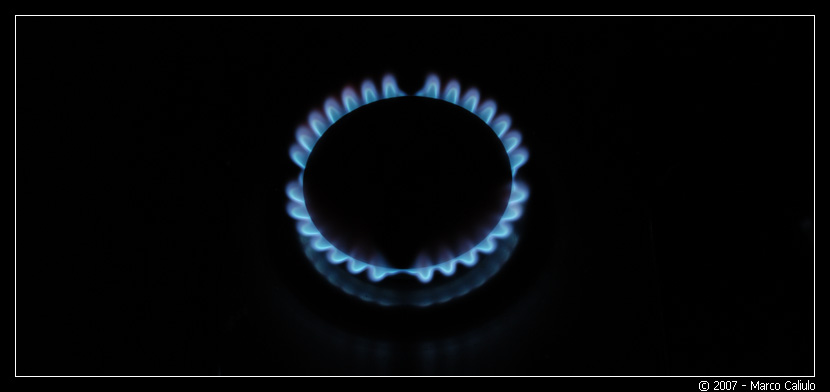 Gas #2