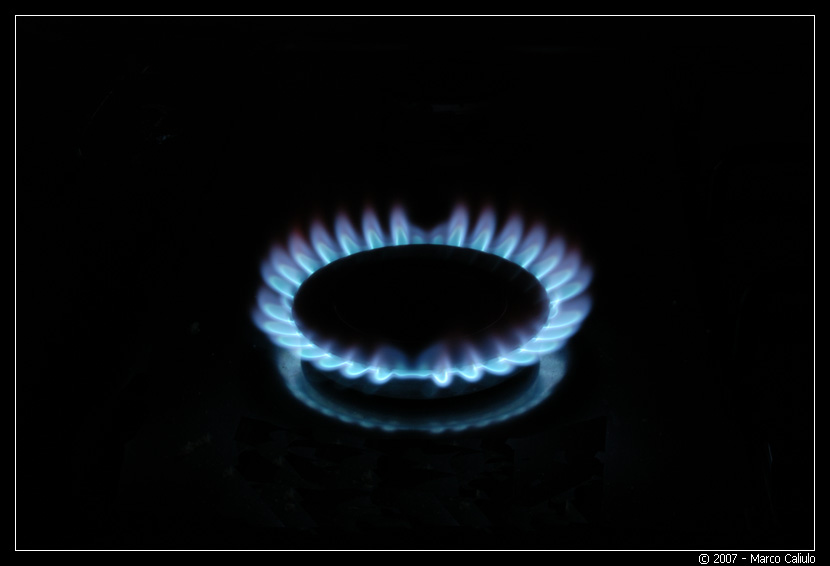 Gas #4