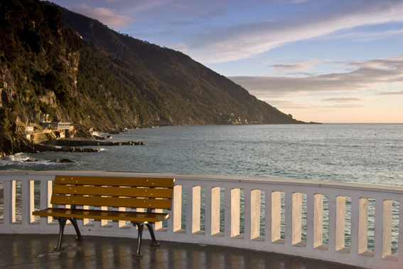 Camogli..inverno