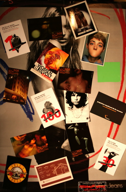 selection