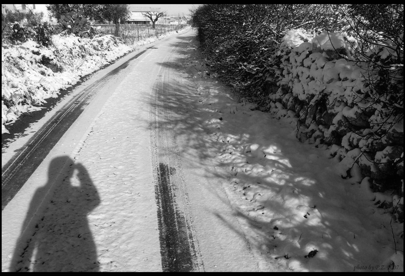 neve, 9