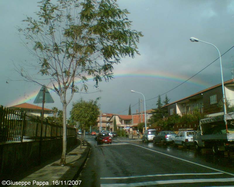 Rainbow