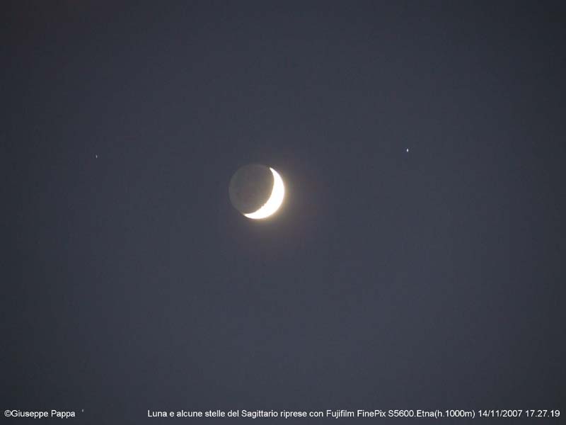 Moon