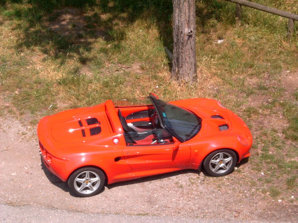 modellino o no?