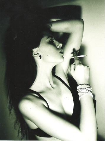 vanity