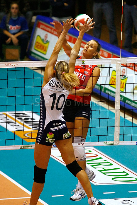 Darina Mifkova