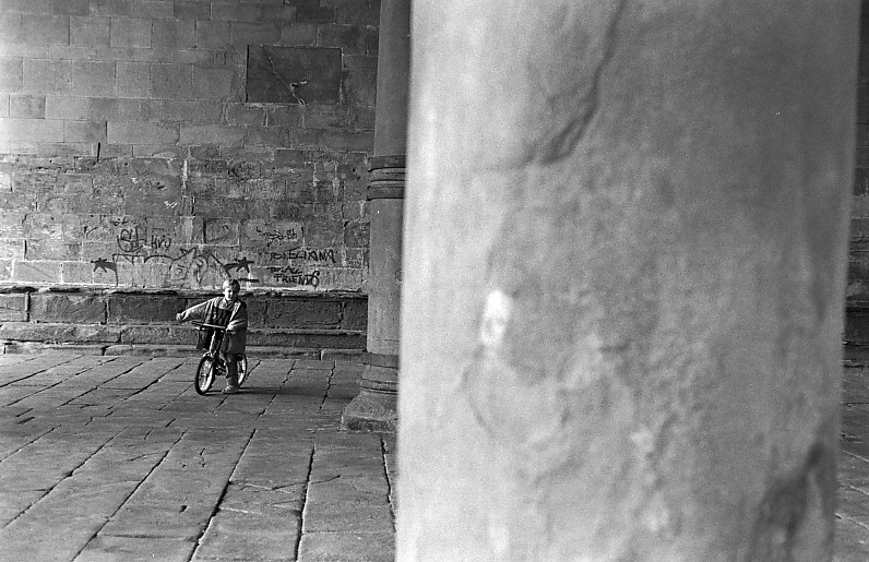 Bicicletta