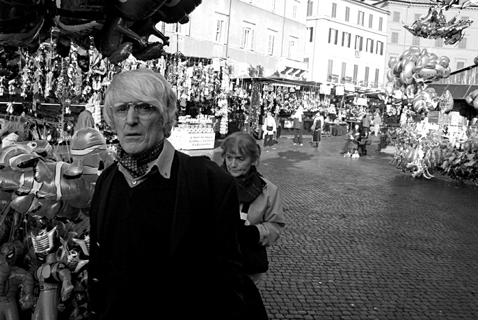 roma-piazza navona