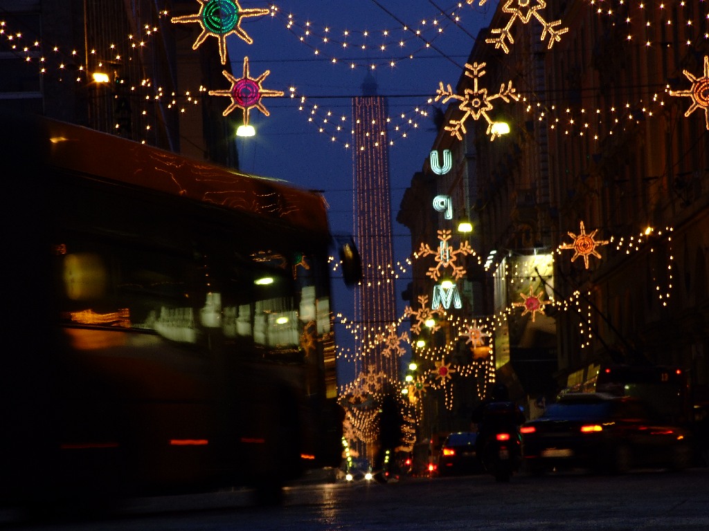 natale 2007