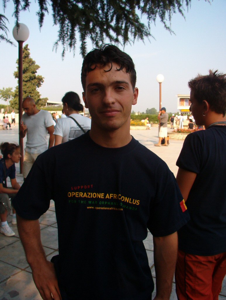 Angelo