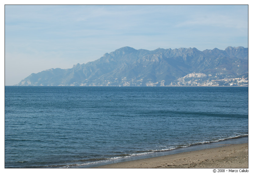 Golfo di Salerno