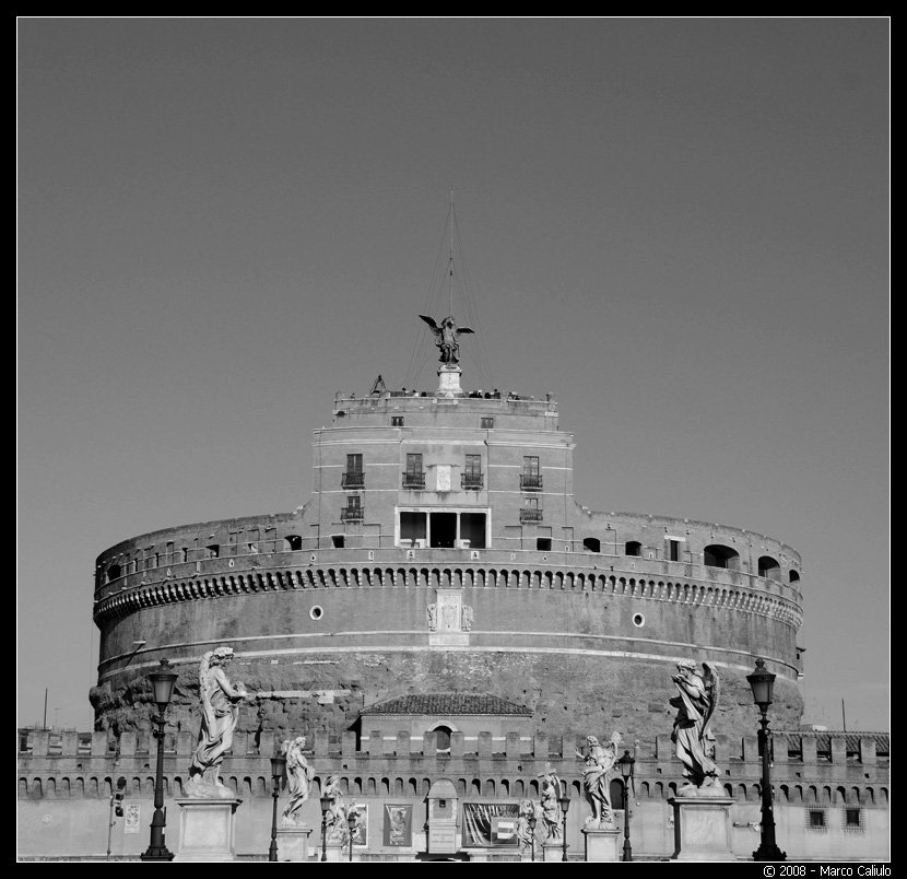 Castel Sant'Angelo