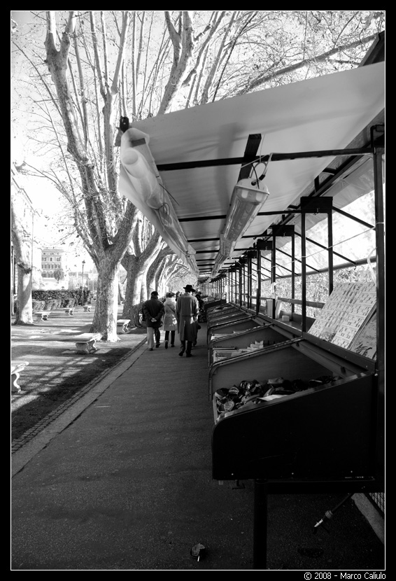 Bancarelle #2