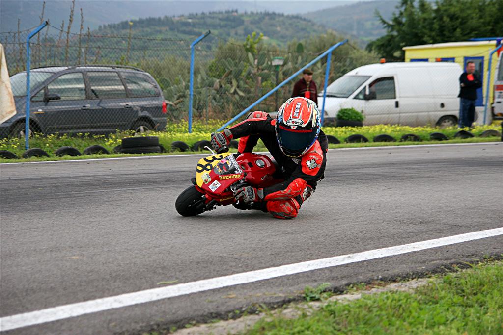 Minimoto