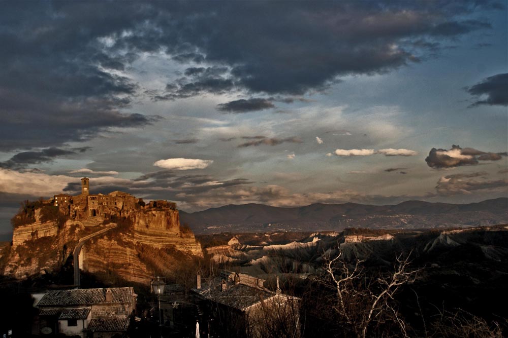 Civita di Bagnoregio (VT)
