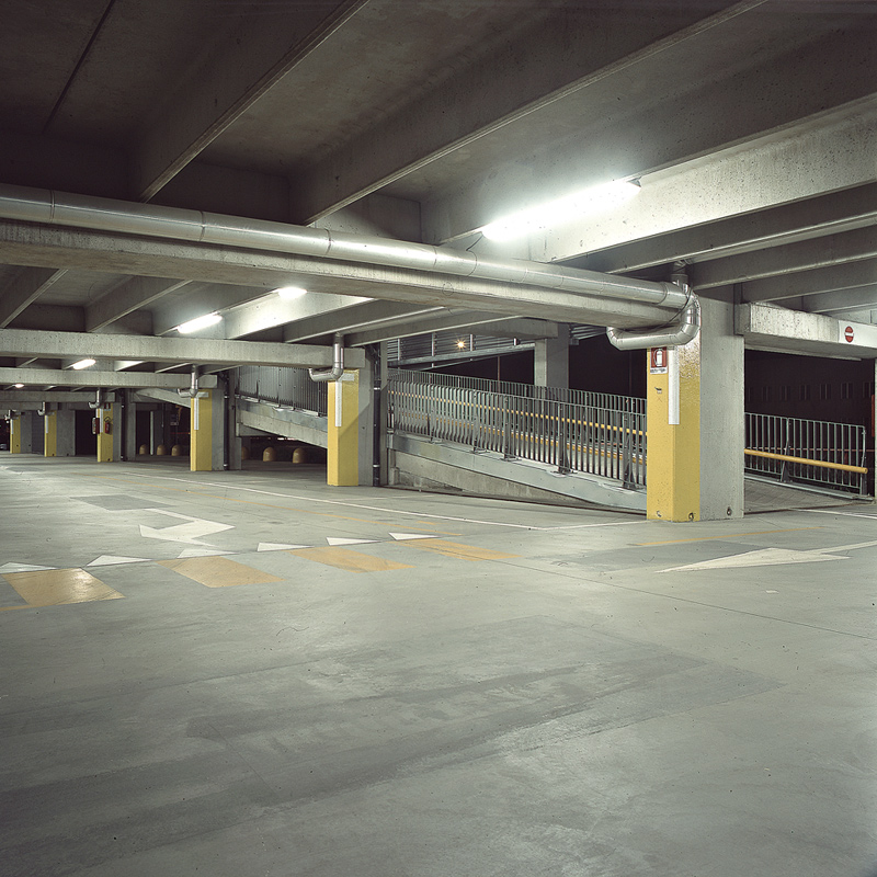Parcheggio