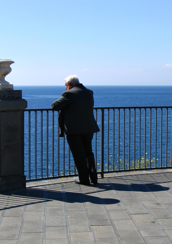 il vecchio e il mare