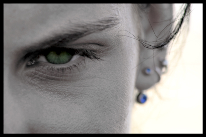 The Eye