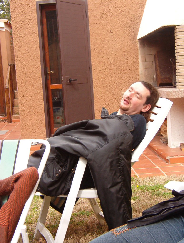Matteo croccau