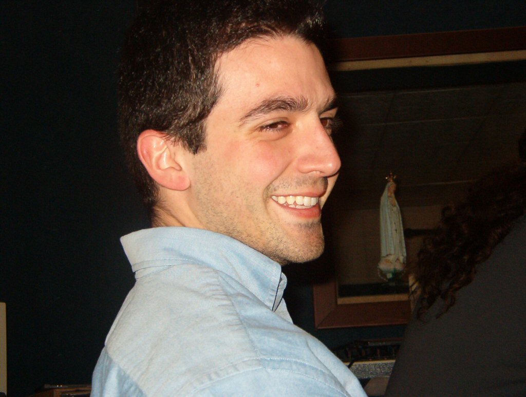 Padre Luca