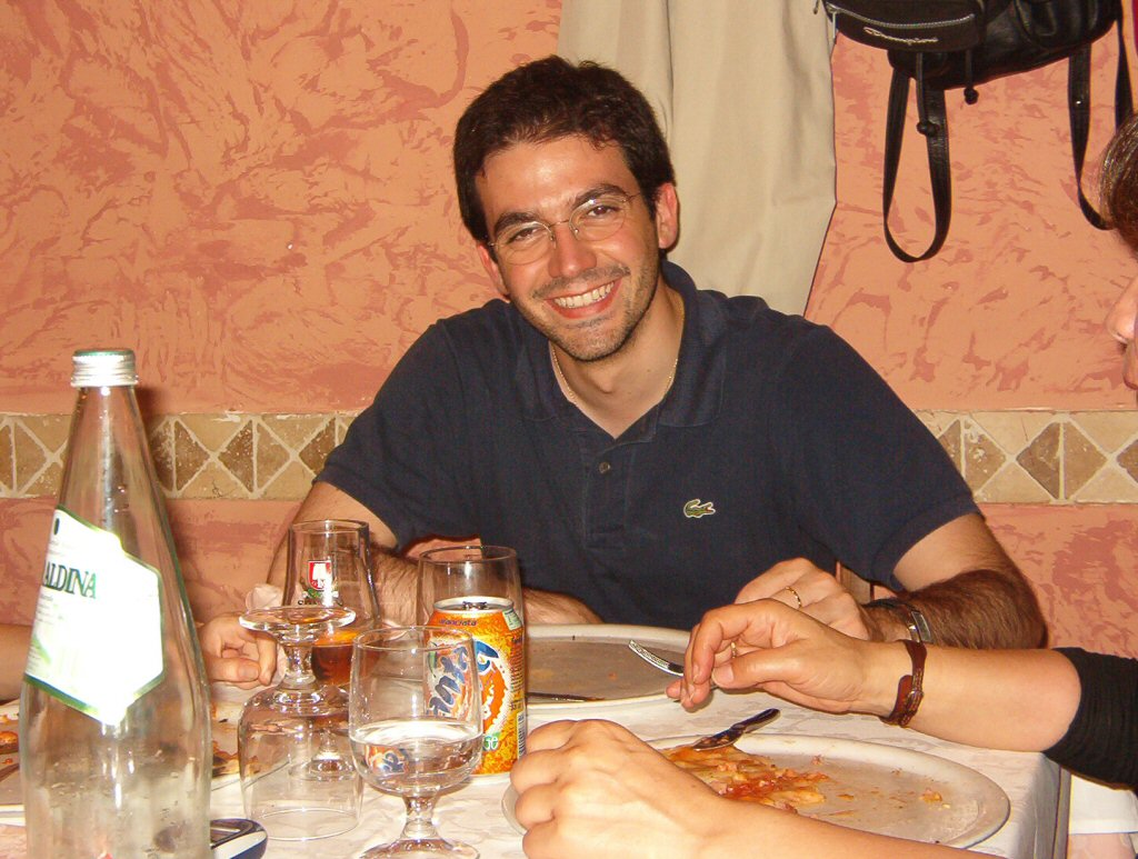 Padre Luca 2