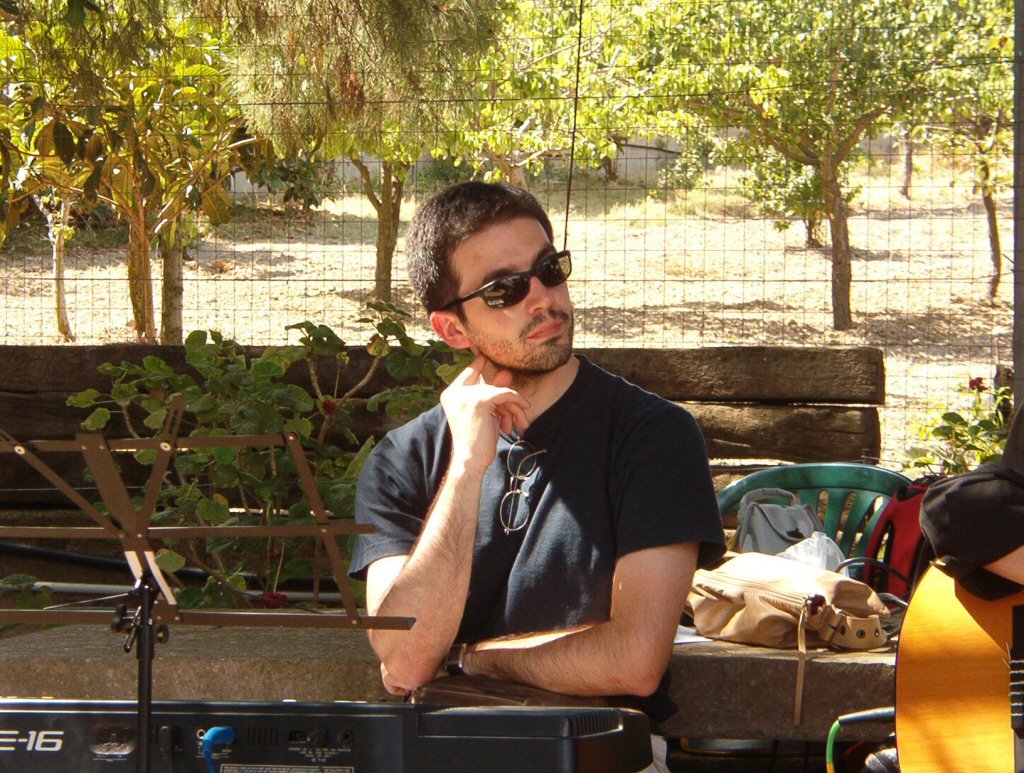 Padre Luca 3