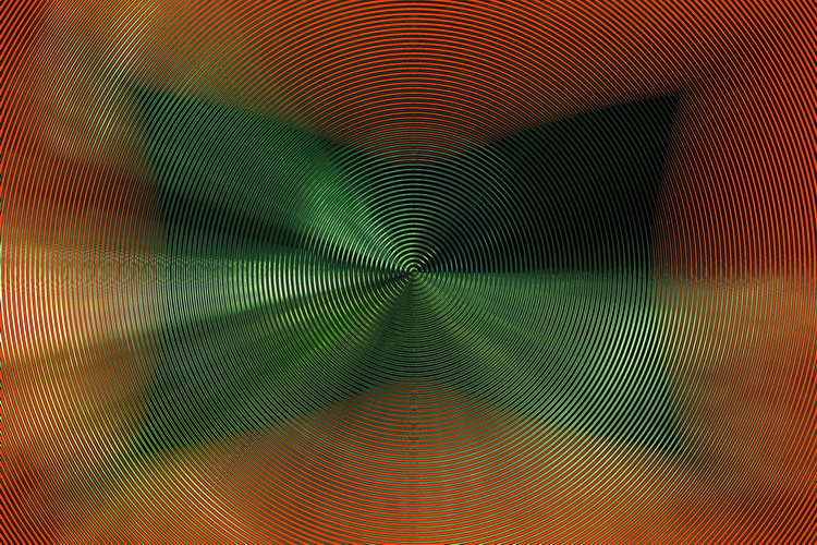 CyBeR DiMeNsIoN III