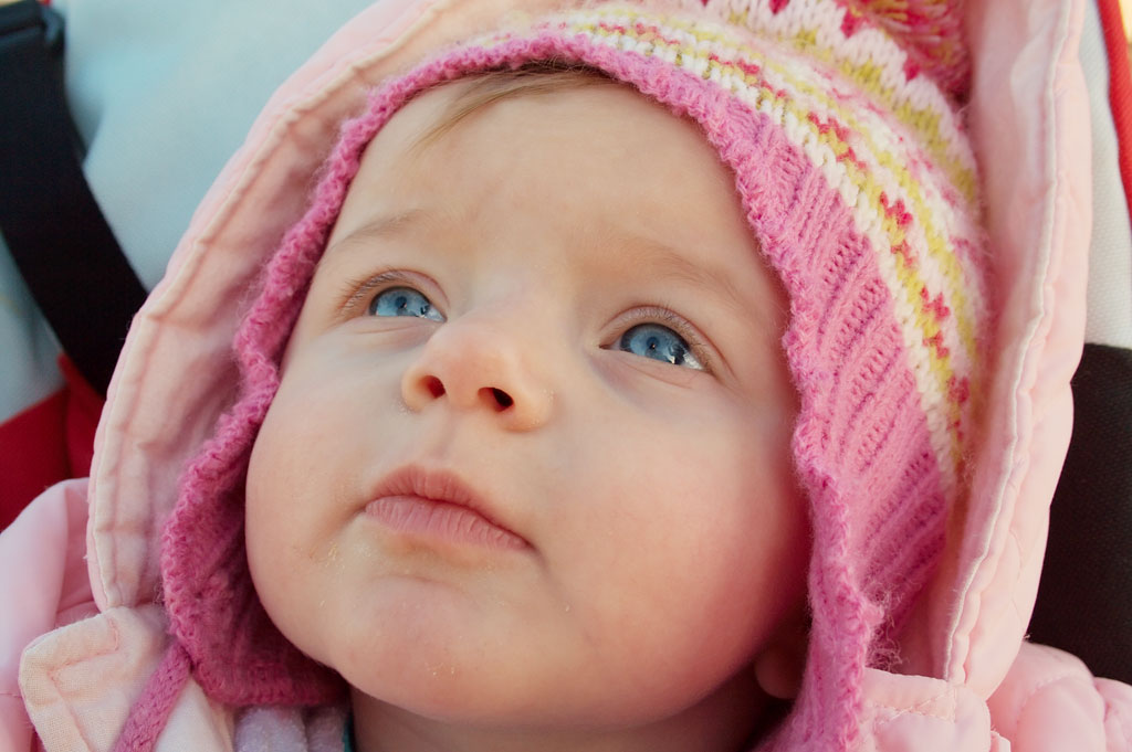 Giulia a Marina di Pisa