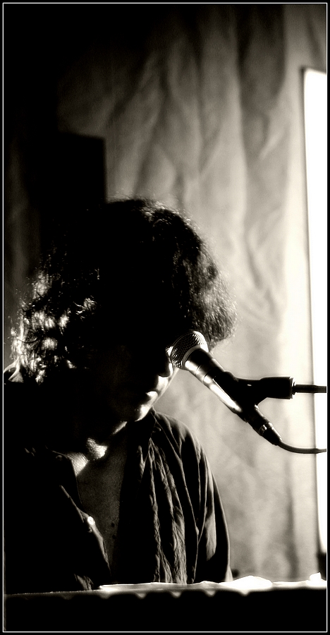 Manuel Agnelli - Afterhours