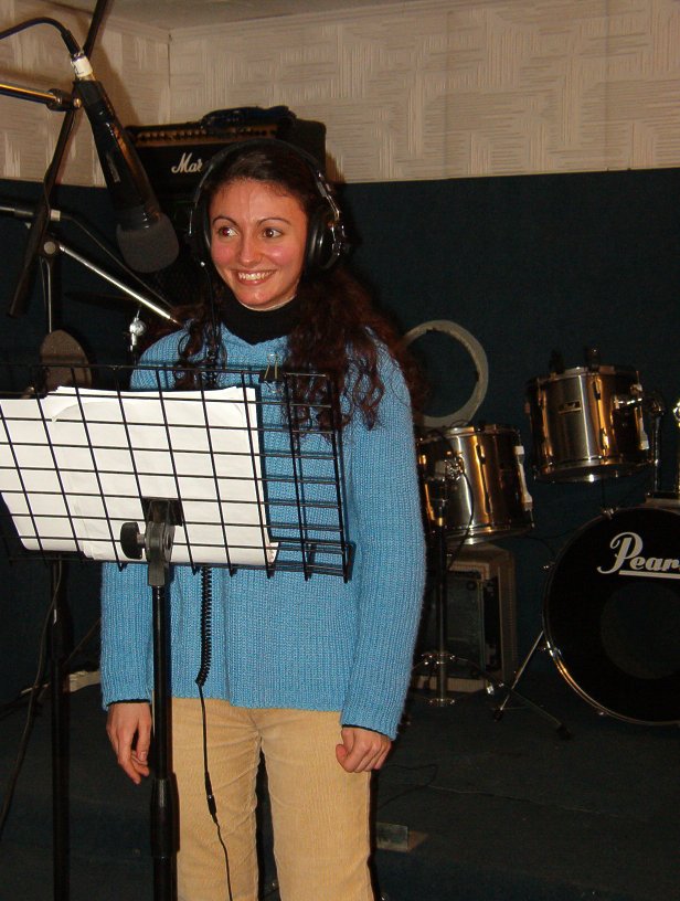 Simo in sala