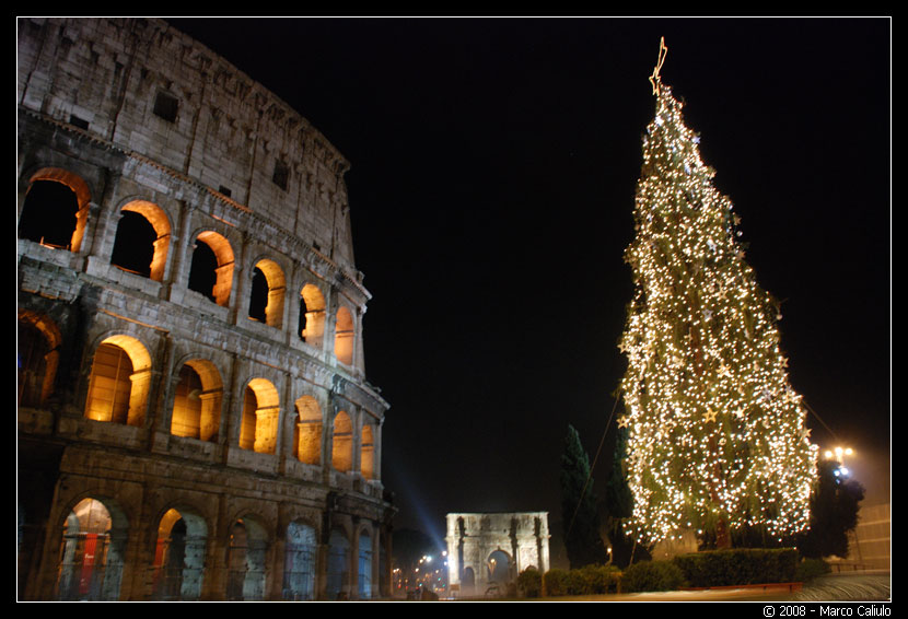Colosseo